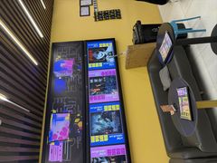 -谜盒子奇幻密室(南屏店)