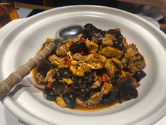 -饭橘汉江码头·乡野土菜馆(静安路店)