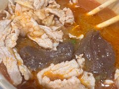 -四里沙茶面(湖滨四里店)