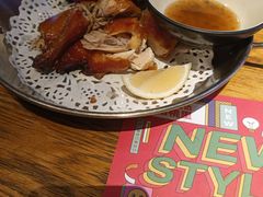 -胡桃里音乐酒馆(仓山万达店)