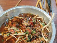 -764厂烧烤总店