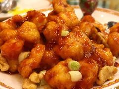 -白家大院·王府宫廷菜(苏州街店)