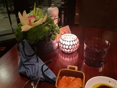-杭州西子湖四季酒店-WL BISTRO西湖餐厅(灵隐路店)