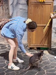 -Zoolung Zoolung动物主题公园(海信广场店)