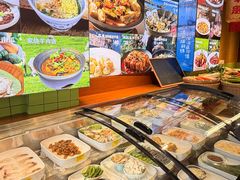 -五马集·海鲜·温州大牌档(黑金冠五马街十字路口店)