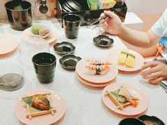 -争鲜回转寿司(南开大悦城店)