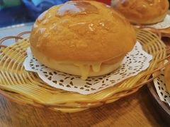 -御华麟·港奶·港包·港咖(解放路第二市场店)