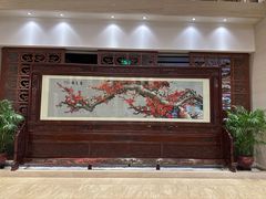 -秦皇岛秦皇国际大酒店