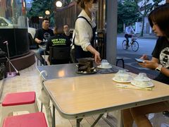 -川香煲(茅台路店)