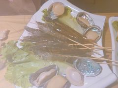 -潮汕壹号·潮汕菜·打边炉·生腌(总店)