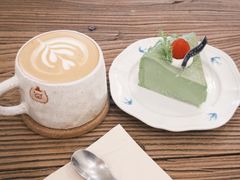 -三目仓咖啡(贤南路店)
