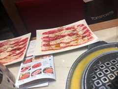 -韩宫宴烤肉·料理(苏州中心店)