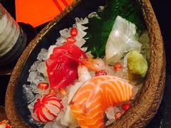 -松涛日本料理