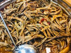 -好灶头妈妈菜·柴火灶台鱼·千岛湖土菜地标美食