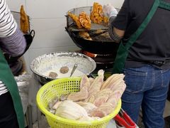 -信二嫂虾饼(振兴路店)