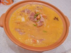 酸菜畏羊肉-解家河南菜(金水路店)