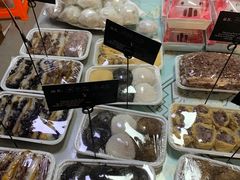 -南大门韩国米糕(公滨路店)