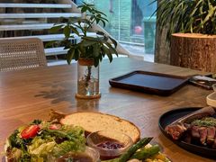 -GOTLOT COFFEE&KITCHEN角落厨房NOOK店