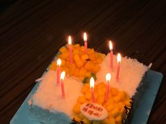 -幸福西饼生日蛋糕·下午茶(思明店)