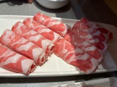 -海底捞火锅(平湖八佰伴店)