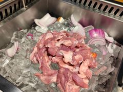 -泽成冰煮羊火锅(中正天街店)