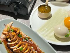 -前海沿·青岛菜(乐客城店)