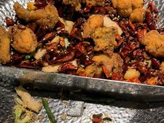 -小鱼小牛·鱼牛干锅·脆鱼火锅(世欧广场店)