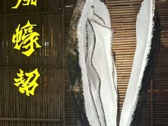 -烧蠔帮·湛江生蚝(茂南万达店)