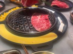 -韩宫宴烤肉·黑毛和牛·料理(滨湖银泰城店)