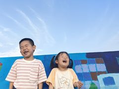 -南汇嘴观海公园