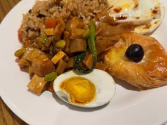 -杭州开元名都大酒店·地中海自助餐厅