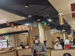 -海底捞火锅(海宁路店)