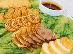 -贵州大厦贵州厅(樱花园西街店)