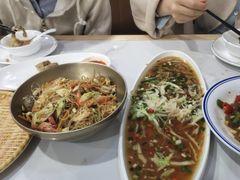 -新凯旋烧烤·燕姐千岛湖土菜