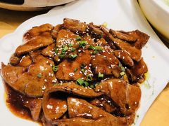 -醉得意·山茶油炒土鸡(福州马尾西堤店)