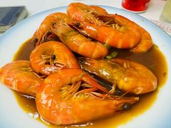 -来之顺海鲜菜馆·青岛菜(栈桥店)