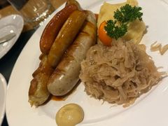 -兰特伯爵西餐厅·啤酒屋(方庄店)
