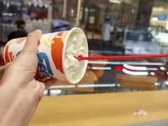 -DQ·蛋糕·冰淇淋(三亚青春颂店)
