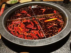 -陈眼镜火锅(总店)