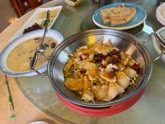 -老北京食府(新北路店)