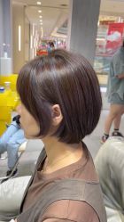 -禾曼造型