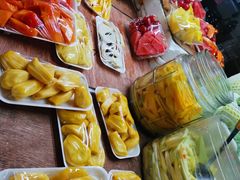 -海大南门夜市(海富街店)