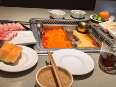 -海底捞火锅(顺义华联店)