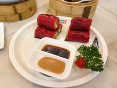 -益健美食大广场(北岭店)