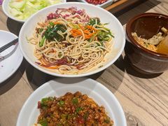 -茄子恰恰·新云南小炒(坪山益田店)