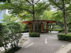 -燕晗山郊野公园