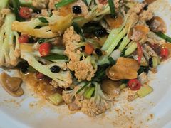 -宏状元现熬粥·京味菜(五棵松店)