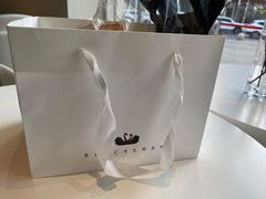 -黑天鹅蛋糕店(青年大街店)