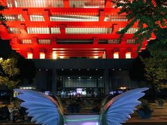 -中华艺术宫(上海美术馆)