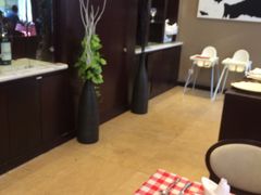 -卡本妮法餐厅·北京和平宾馆